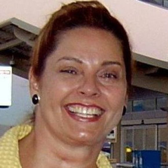 Meet your Posher, Vicki - Picture 1 of 1